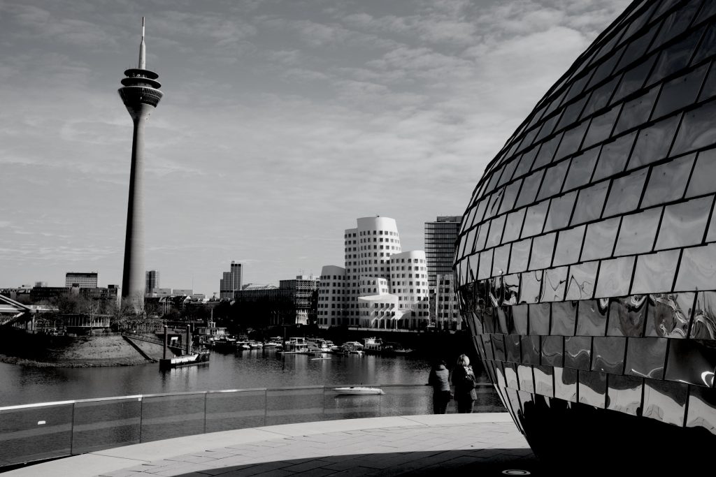 duesseldorf